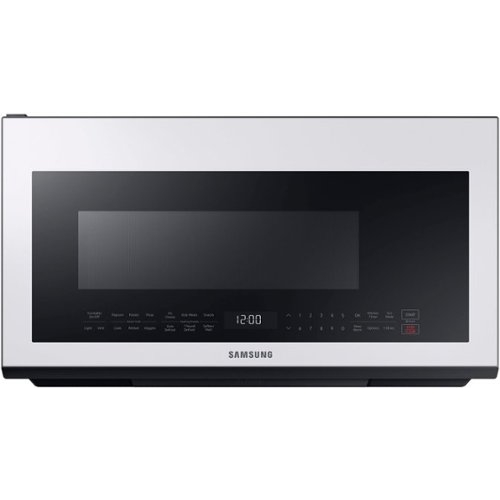 Buy Samsung Microwave OBX ME21B706B12-AA